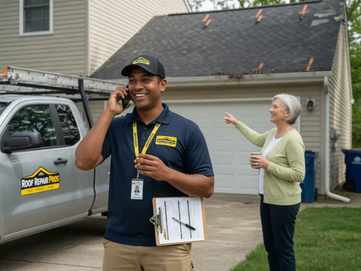 Roof Repair Samaria, MI FAQs